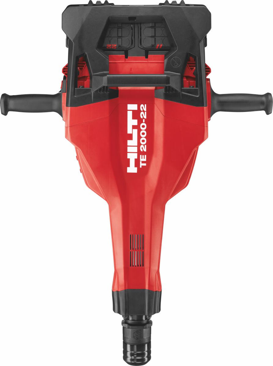 Ciocan Demolator Hilti