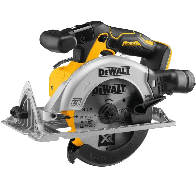 Fierastrau Circular DeWalt